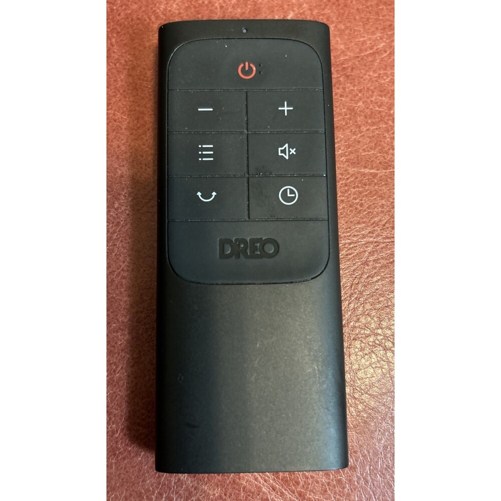 DREO Remote Control for Space Heater OEM